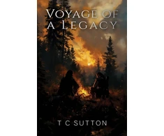 KNYGA T C Sutton Voyage of a Legacy