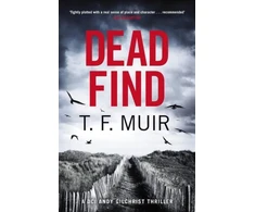 KNYGA T F Muir Dead Find