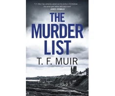 KNYGA T F Muir Murder List