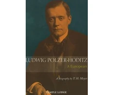 KNYGA T H Meyer Ludwig Polzer-Hoditz, a European