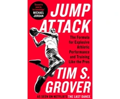 KNYGA T. I. M. S. GROVER Jump Attack