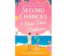 KNYGA T J Alexander Second Chances in New Port Stephen