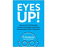 KNYGA T J Kostecky Eyes Up!