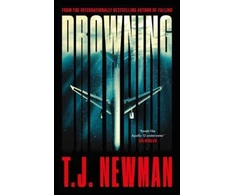 KNYGA T J Newman Drowning
