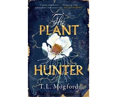 KNYGA T L Mogford Plant Hunter