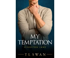 KNYGA T L Swan My Temptation