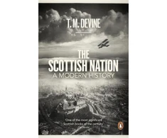 KNYGA T M Devine Scottish Nation