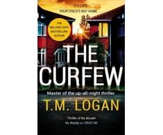 KNYGA T M Logan Curfew
