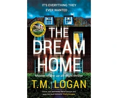 KNYGA T M Logan Dream Home