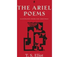 KNYGA T S Eliot Ariel Poems