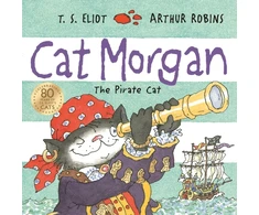 KNYGA T S Eliot Cat Morgan