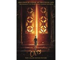 KNYGA T S Eliot Old Possum's Book of Practical CATS