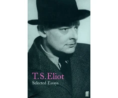 KNYGA T S Eliot Selected Essays