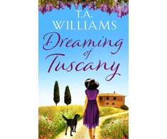 KNYGA T.A. Williams Dreaming of Tuscany