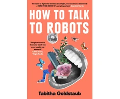 KNYGA Tabitha Goldstaub How To Talk To Robots