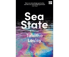 KNYGA Tabitha Lasley Sea State