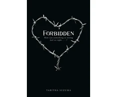 KNYGA Tabitha Suzuma Forbidden