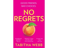 KNYGA Tabitha Webb No Regrets