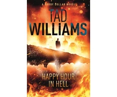 KNYGA Tad Williams Happy Hour in Hell