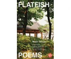KNYGA Tae Jun Moon Flatfish