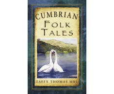 KNYGA Taffy Thomas Cumbrian Folk Tales