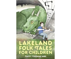 KNYGA Taffy Thomas Lakeland Folk Tales for Children