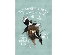 KNYGA Taffy Thomas Magpie's Nest