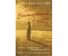KNYGA Tahar Ben Jelloun This Blinding Absence of Light