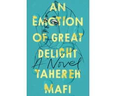 KNYGA Tahereh Mafi Emotion Of Great Delight