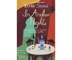 KNYGA Tahir Shah In Arabian Nights