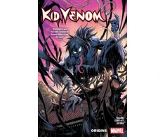 KNYGA Taigami Kid Venom: Origins
