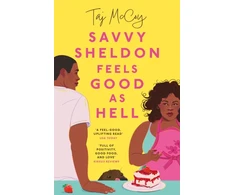 KNYGA Taj Mccoy Savvy Sheldon Feels Good As Hell