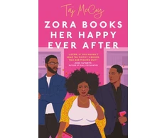 KNYGA Taj Mccoy Zora Books Her Happy Ever After