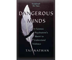 KNYGA Taj Nathan Dangerous Minds