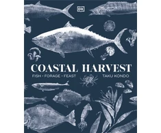 KNYGA Taku Kondo Coastal Harvest