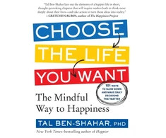 KNYGA Tal Ben Shahar Choose the Life You Want
