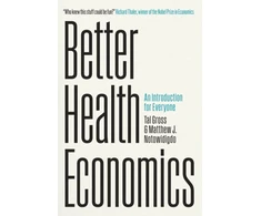KNYGA Tal Gross Better Health Economics