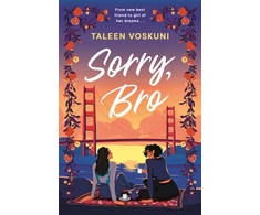 KNYGA Taleen Voskuni Sorry, Bro
