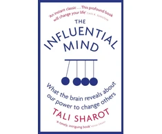 KNYGA Tali Sharot Influential Mind