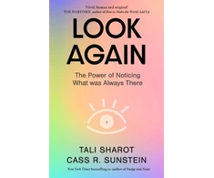 KNYGA Tali Sharot Look Again