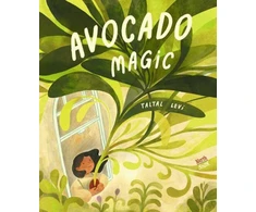 KNYGA Taltal Levi Avocado Magic
