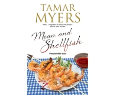 KNYGA Tamar Myers Mean and Shellfish
