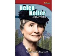 KNYGA Tamara Hollingsworth Helen Keller