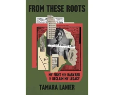 KNYGA Tamara Lanier From These Roots