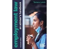 KNYGA Tamara Lewis Employment Law