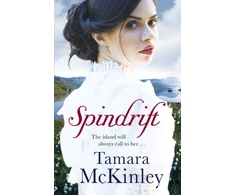 KNYGA Tamara Mckinley Spindrift