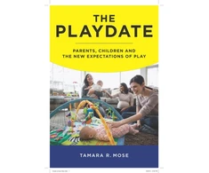 KNYGA Tamara R Mose Playdate