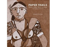 KNYGA Tamara Sears Paper Trails