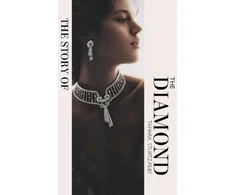 KNYGA Tamara Sturtz Filby Story of the Diamond