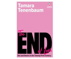 KNYGA Tamara Tenenbaum End of Love